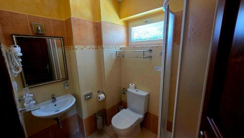 Karlstejn Hotel | Hotel Karlštejn & SPA