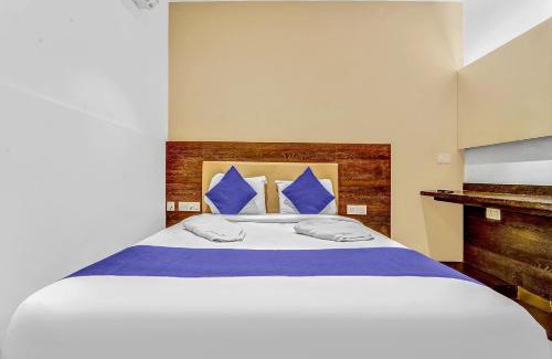 Khattalwada Cabin | Hotel Karpagam Lodging House