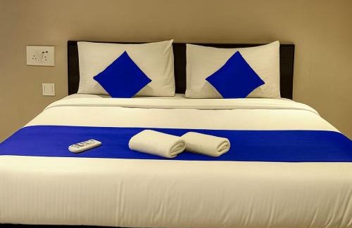 Khattalwada Cabin | Hotel Karpagam Lodging House