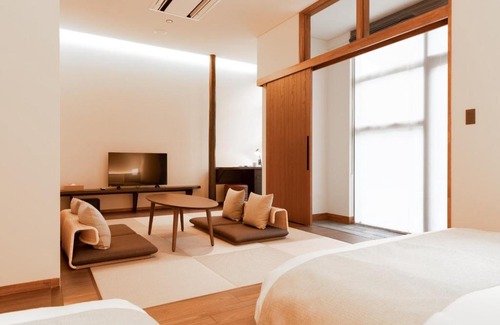 Karuizawa Hotel | HOTEL KARUIZAWA CROSS - Vacation STAY 56433v