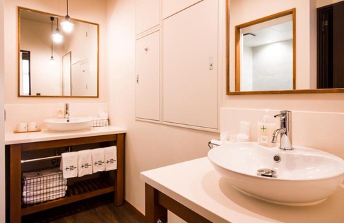 Karuizawa Hotel | HOTEL KARUIZAWA CROSS - Vacation STAY 56433v
