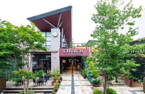 Karuizawa Hotel | HOTEL KARUIZAWA CROSS - Vacation STAY 56460v