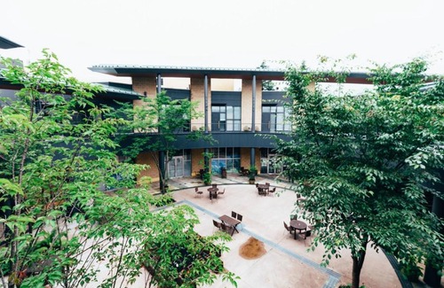 Karuizawa Hotel | HOTEL KARUIZAWA CROSS - Vacation STAY 56460v