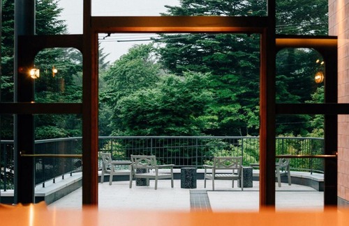 Karuizawa Hotel | HOTEL KARUIZAWA CROSS - Vacation STAY 56460v