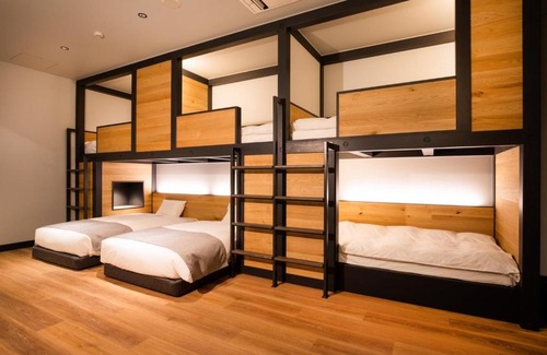 Karuizawa Hotel | HOTEL KARUIZAWA CROSS - Vacation STAY 56461v