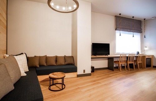 Karuizawa Hotel | HOTEL KARUIZAWA CROSS - Vacation STAY 56461v