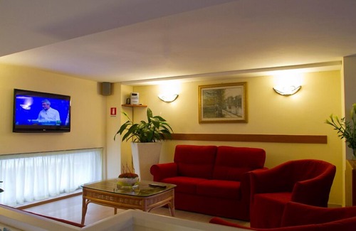 Viareggio Hotel | Hotel Katy