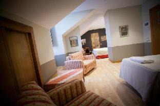 La Portilla Hotel | Hotel Kaype - Quintamar