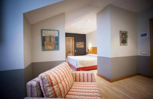 La Portilla Hotel | Hotel Kaype - Quintamar