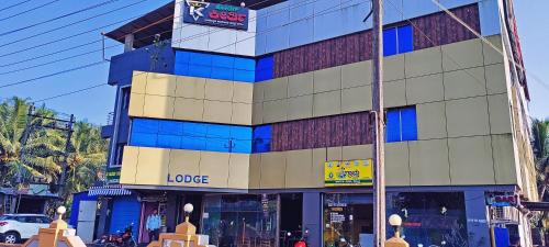 Murudeshwara Hotel | Hotel Keerthi