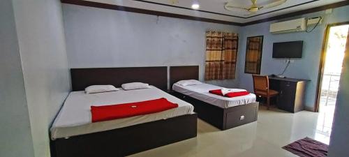 Murudeshwara Hotel | Hotel Keerthi
