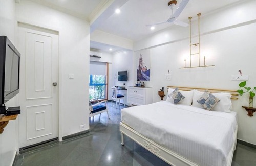 Kemps Corner Hotel | Hotel Kemps Corner