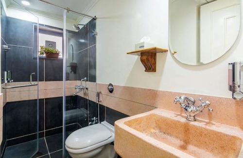 Kemps Corner Hotel | Hotel Kemps Corner