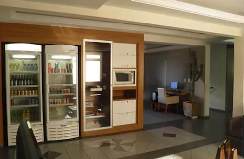 Campinas Hotel | Hotel Kennedy