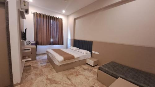 Kankroli Hotel | hotel keshav inn