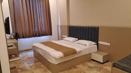 Kankroli Hotel | hotel keshav inn
