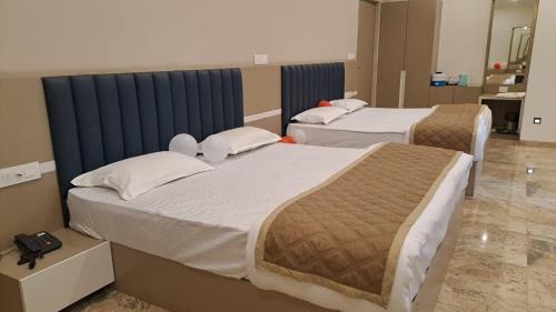 Kankroli Hotel | hotel keshav inn