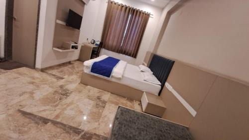 Kankroli Hotel | hotel keshav inn
