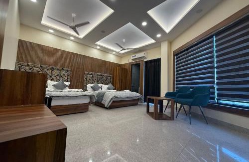 Khattalwada Hotel | Hotel Keshav Palace
