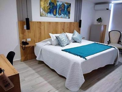 Neiva Hotel | Hotel Khalifa