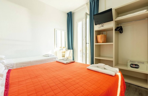 Bellariva Hotel | Hotel Kim