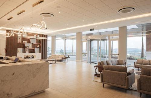 Dom Geronimo Hotel | Hotel Kindermann Chapecó - Hotel Novo