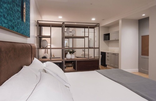 Dom Geronimo Hotel | Hotel Kindermann Chapecó - Hotel Novo