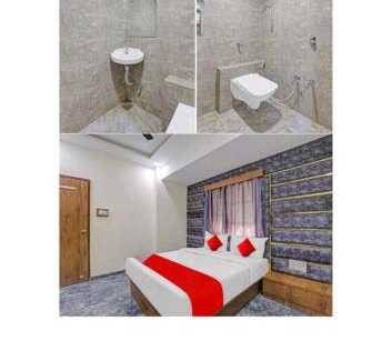 Ellis Bridge Hotel | Hotel King Villa