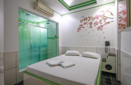 Belem Hotel | Hotel Kingite