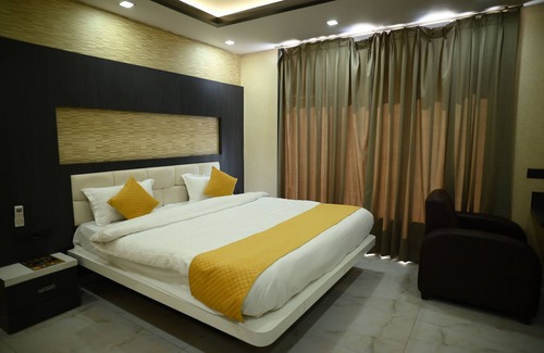 Ranchi Hotel | Hotel Kings Inn, Ranchi