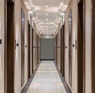 Raipur Hotel | Hotel Kingsway Continental , Raipur