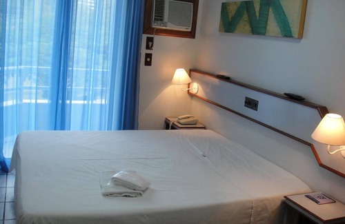 Ponta Aguda Hotel | Hotel Klöppel