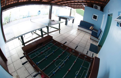 Ponta Aguda Hotel | Hotel Klöppel