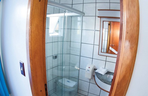 Ponta Aguda Hotel | Hotel Klöppel