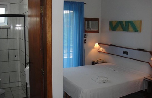 Ponta Aguda Hotel | Hotel Klöppel