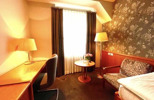 Emsdetten Hotel | Hotel Kloppenborg