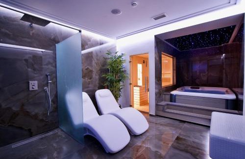 Vrnjacka Banja Hotel | Hotel Kocka Vrnjačka Banja