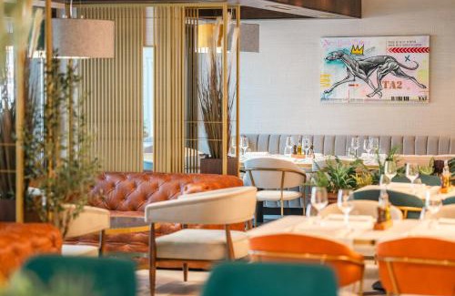 Vrnjacka Banja Hotel | Hotel Kocka Vrnjačka Banja