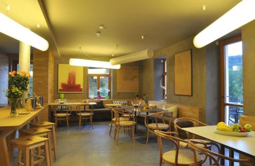 Kokorin Hotel | Hotel Kokořín