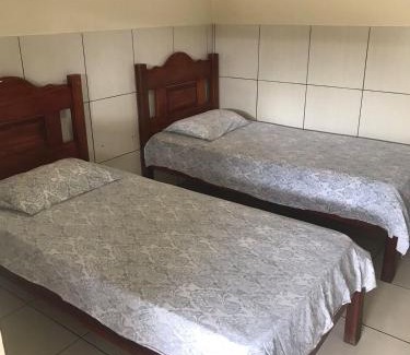 Aragarcas Hotel | Hotel Kolosso