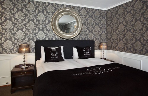 Sandefjord Hotel | Hotel Kong Carl - Unike Hoteller