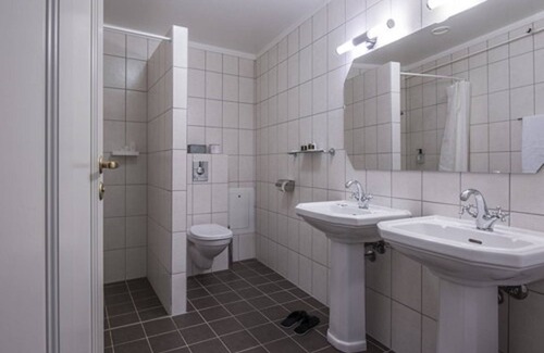 Sandefjord Hotel | Hotel Kong Carl - Unike Hoteller