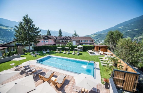 Bressanone Hotel | Hotel Kranebitt B&B