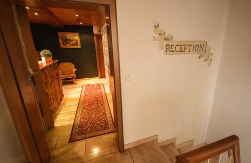 Bielefeld Hotel | Hotel Kraus