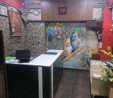 Meerut Hotel | Hotel Krishna
