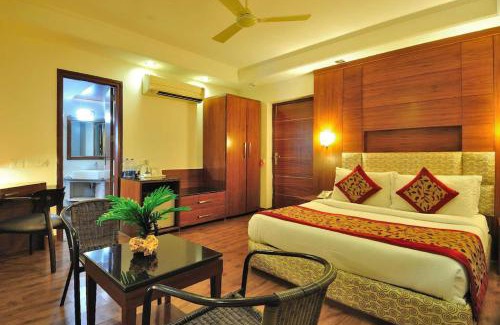 Dwarka House | Hotel Krishna Land