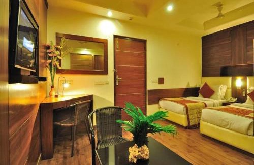 Dwarka House | Hotel Krishna Land
