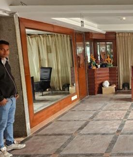 Dwarka House | Hotel Krishna Land
