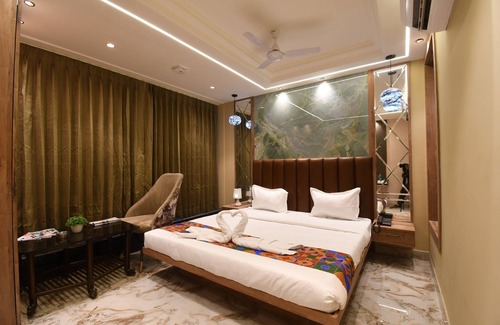 Krishnanagar Hotel | Hotel Krishna Regency Krishnanagar