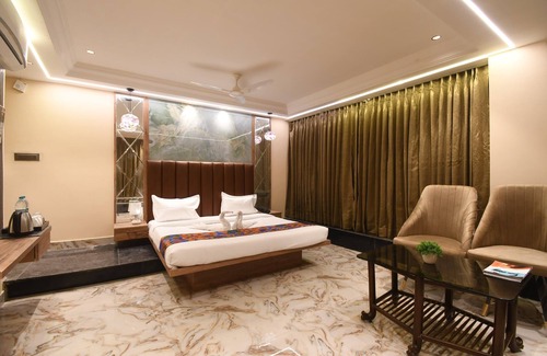 Krishnanagar Hotel | Hotel Krishna Regency Krishnanagar